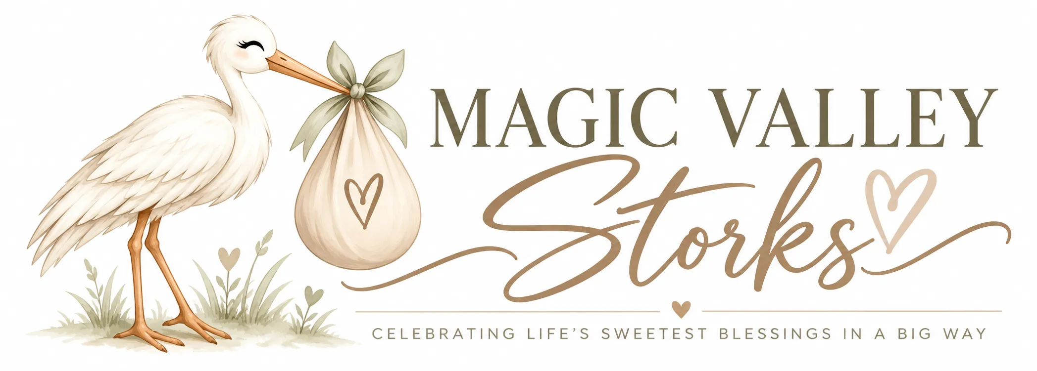 Magic Valley Storks, LLC.