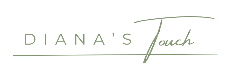 Diana's Touch