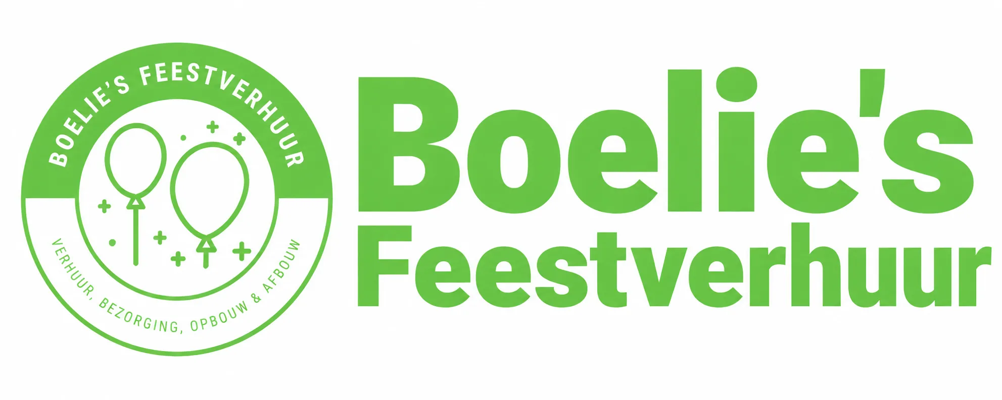 Boelie's Feestverhuur 