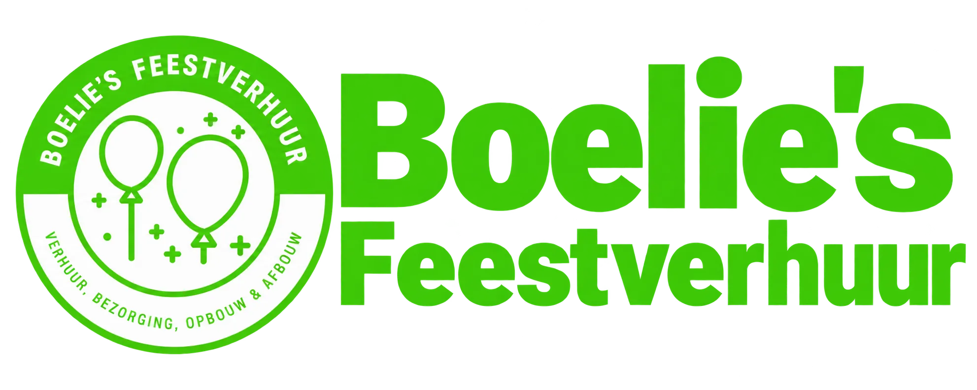 Boelie's Feestverhuur 