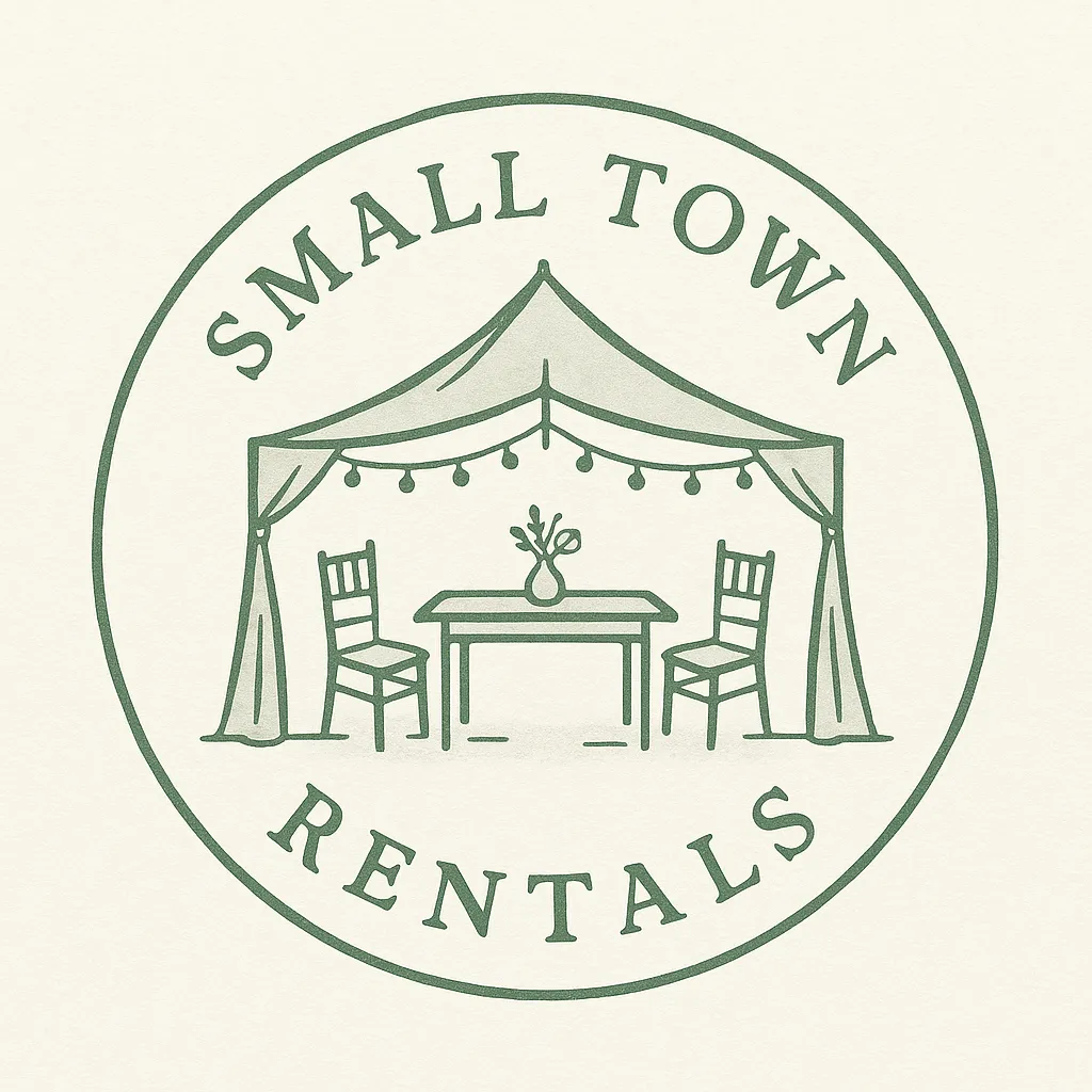Small Town Rentals LLC