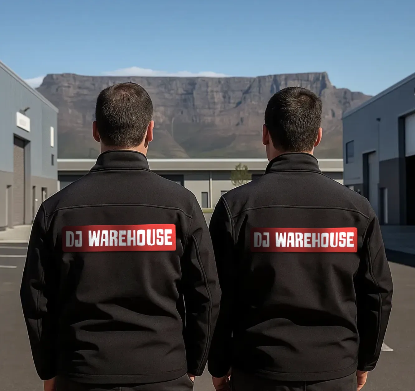 SEO title: About DJ Warehouse | Speaker &amp; Lighting Hire Cape Town  Meta description: Meet DJ Warehouse, Cape Town’s speaker, sound and lighting hire team. Book equipment and party packages online, with collection or delivery.