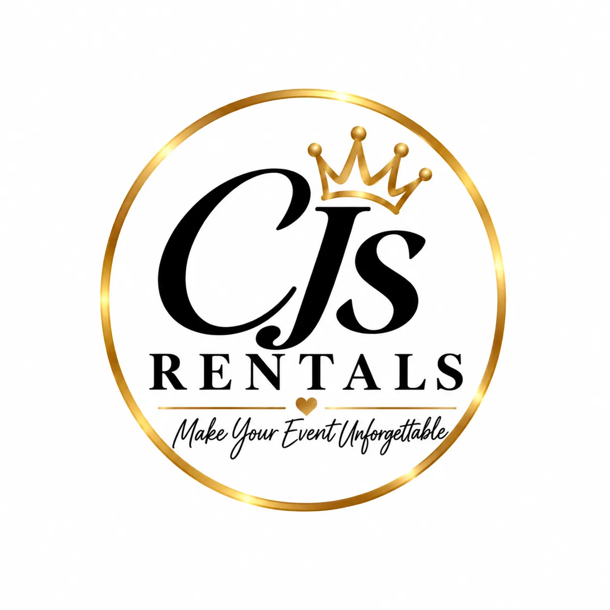 CJs Rental
