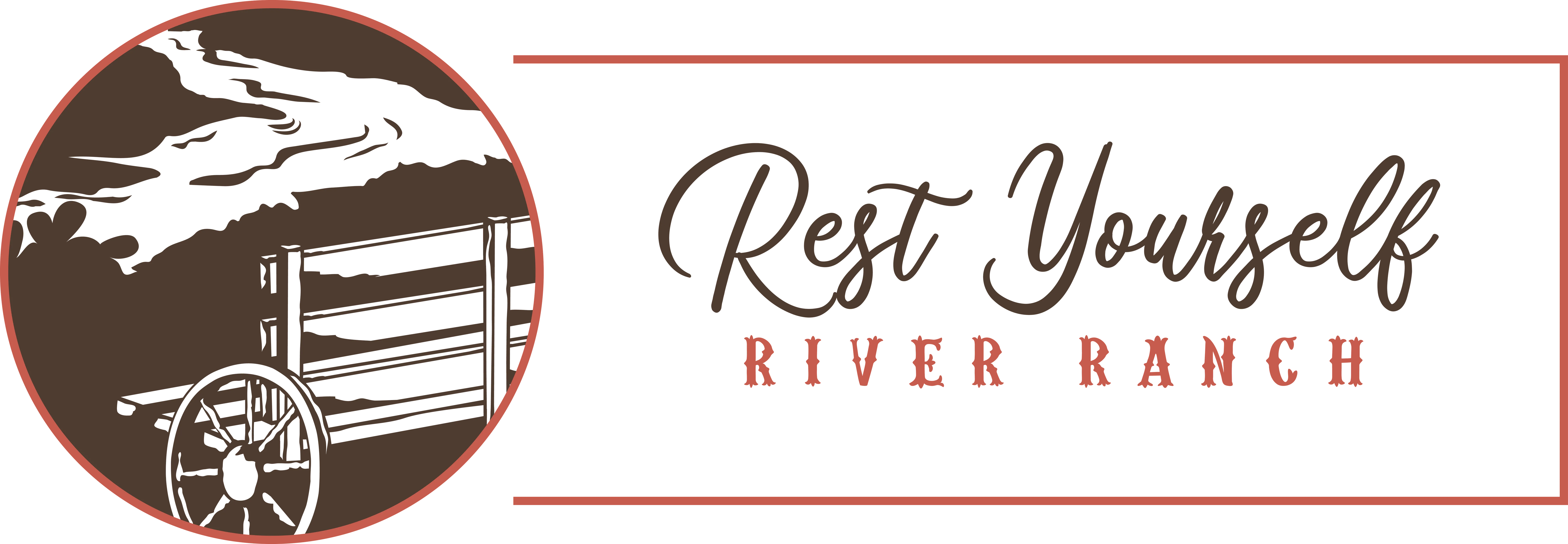 Rest Yourself River Ranch
