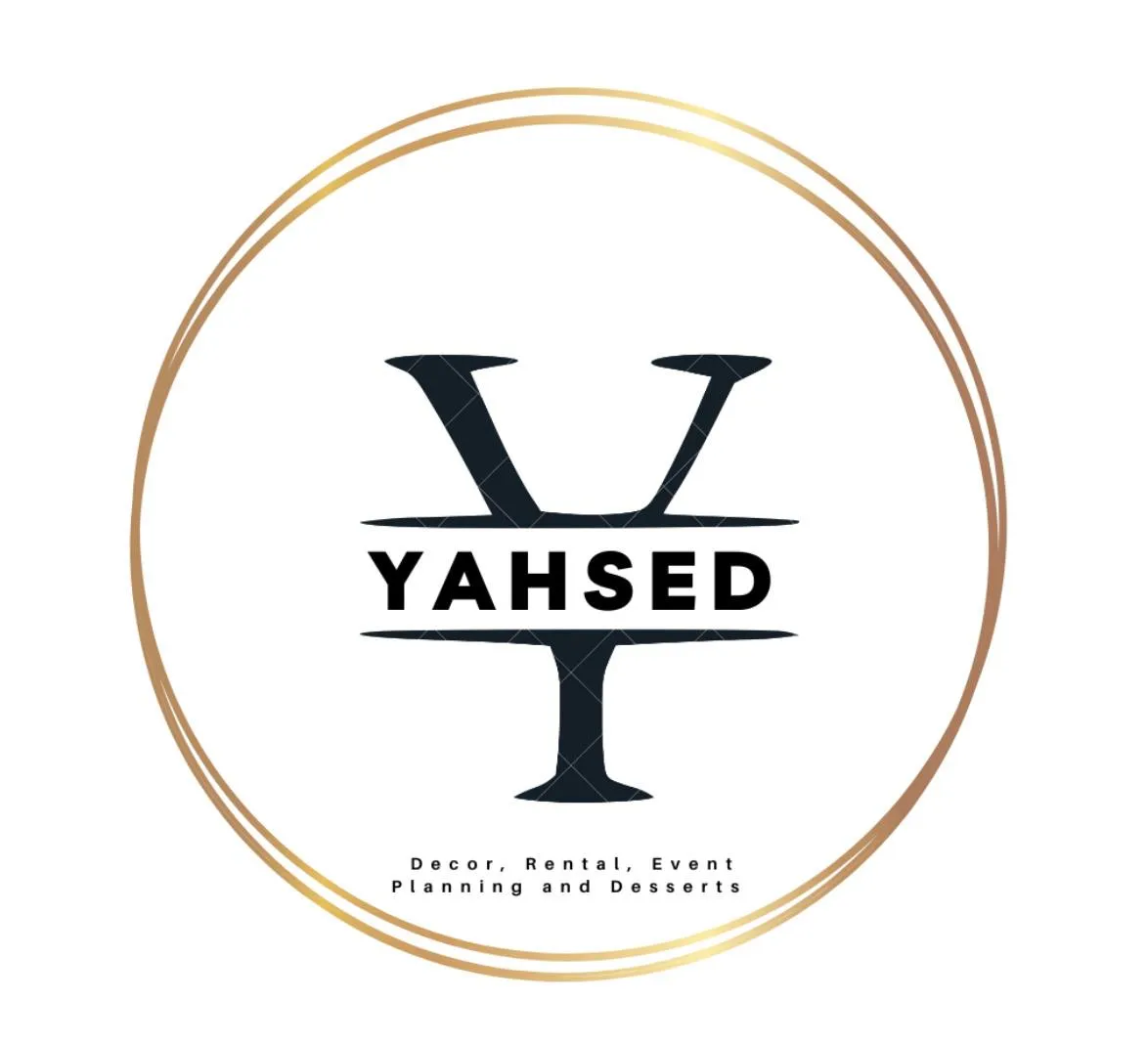 Yahsed Events and Rental