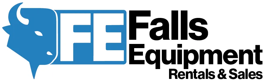 Falls Equipment LLC.