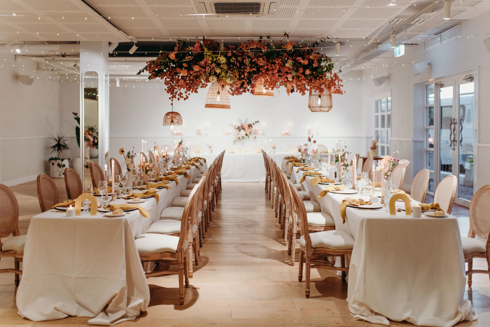 Planning and Styling