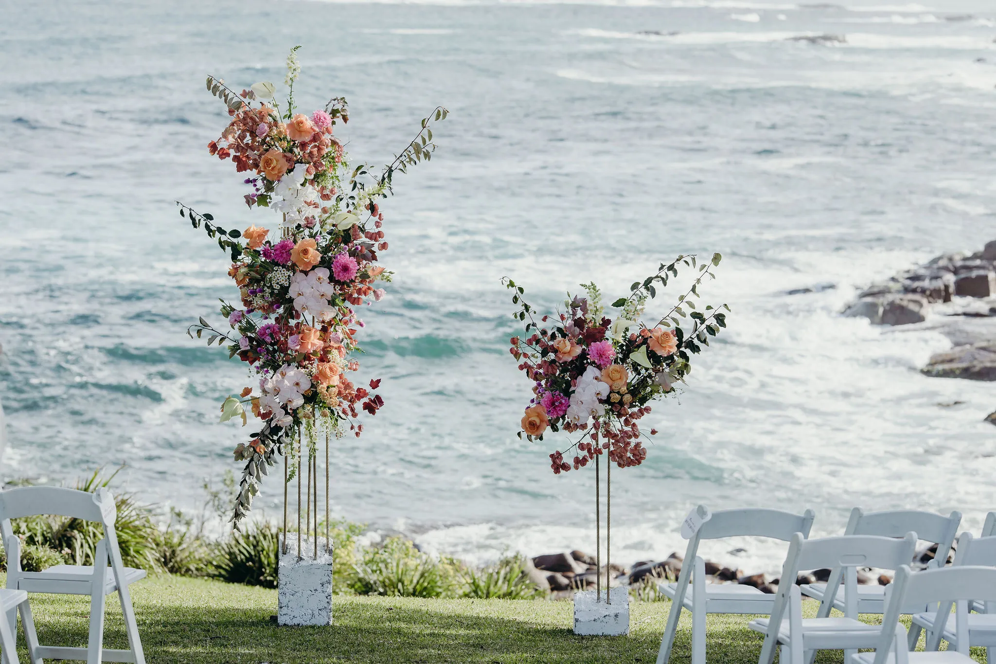Wedding and Event Florals