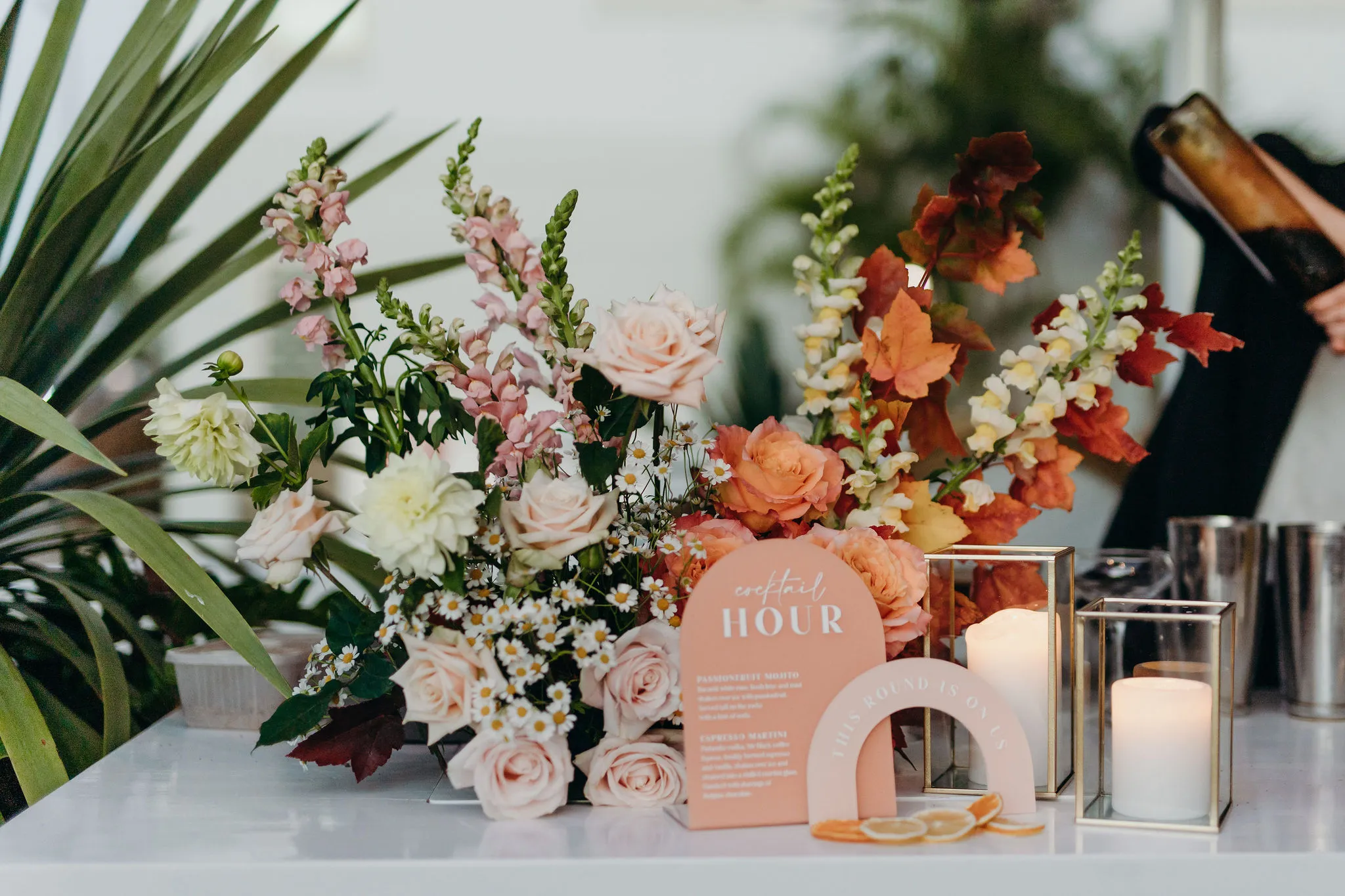 Event Signage and Stationary