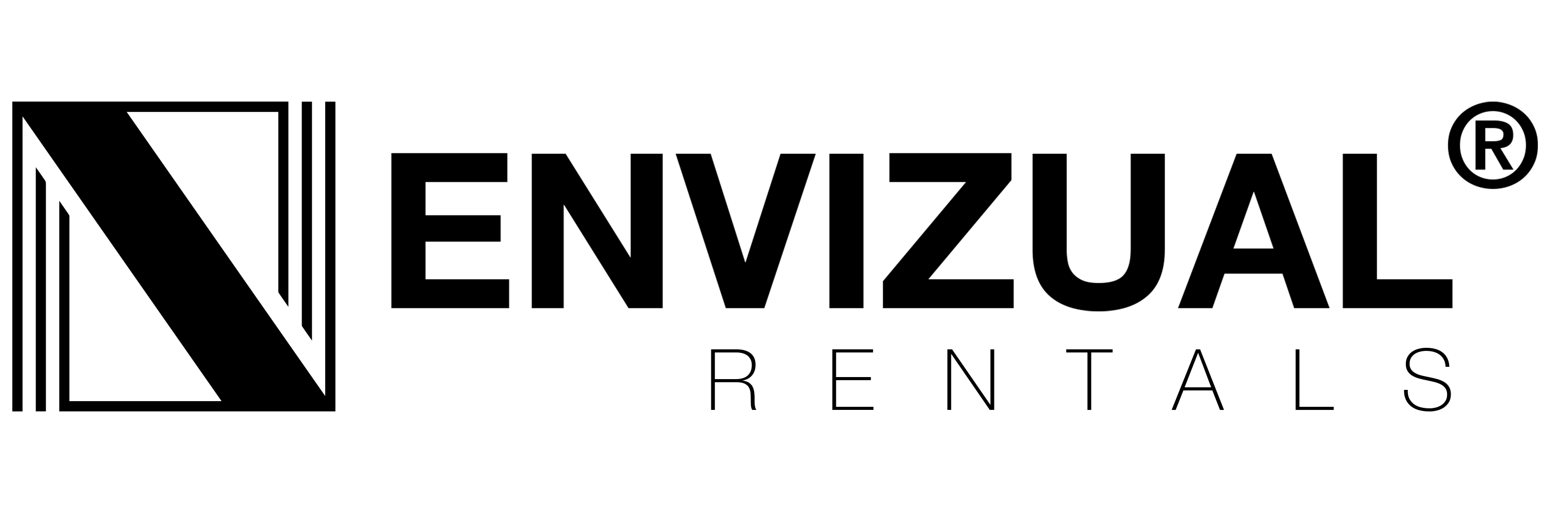 Envizual Rentals