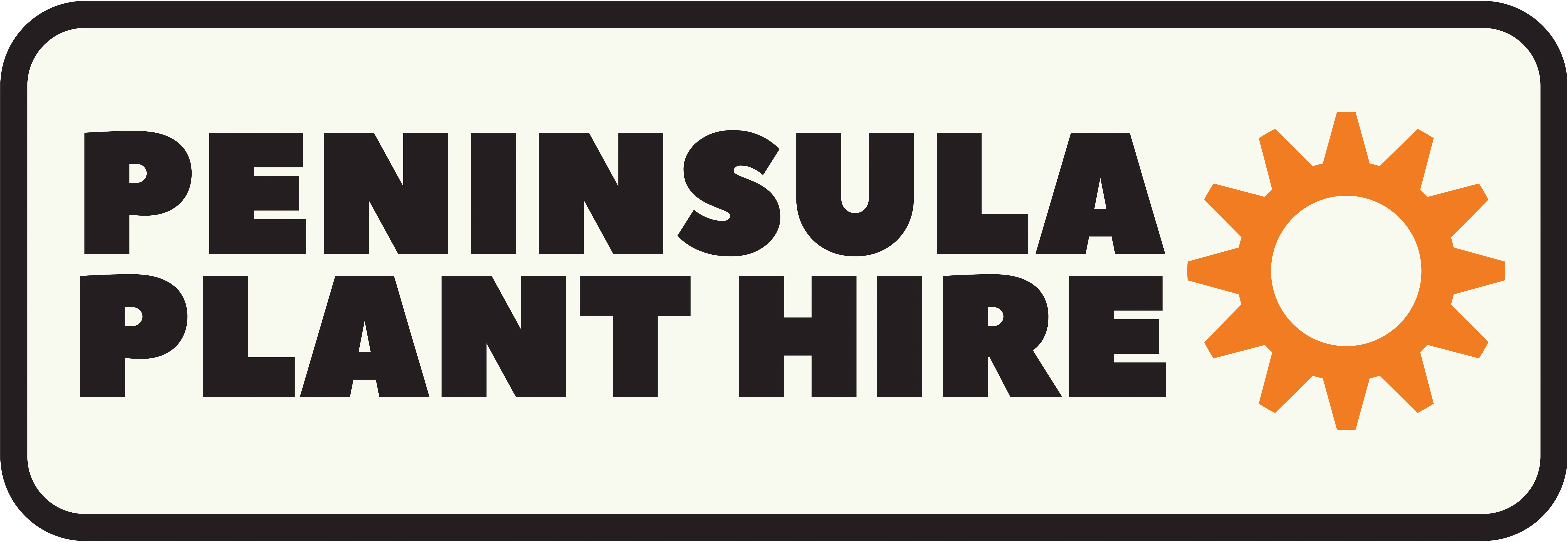 Peninsula Plant Hire Pty Ltd