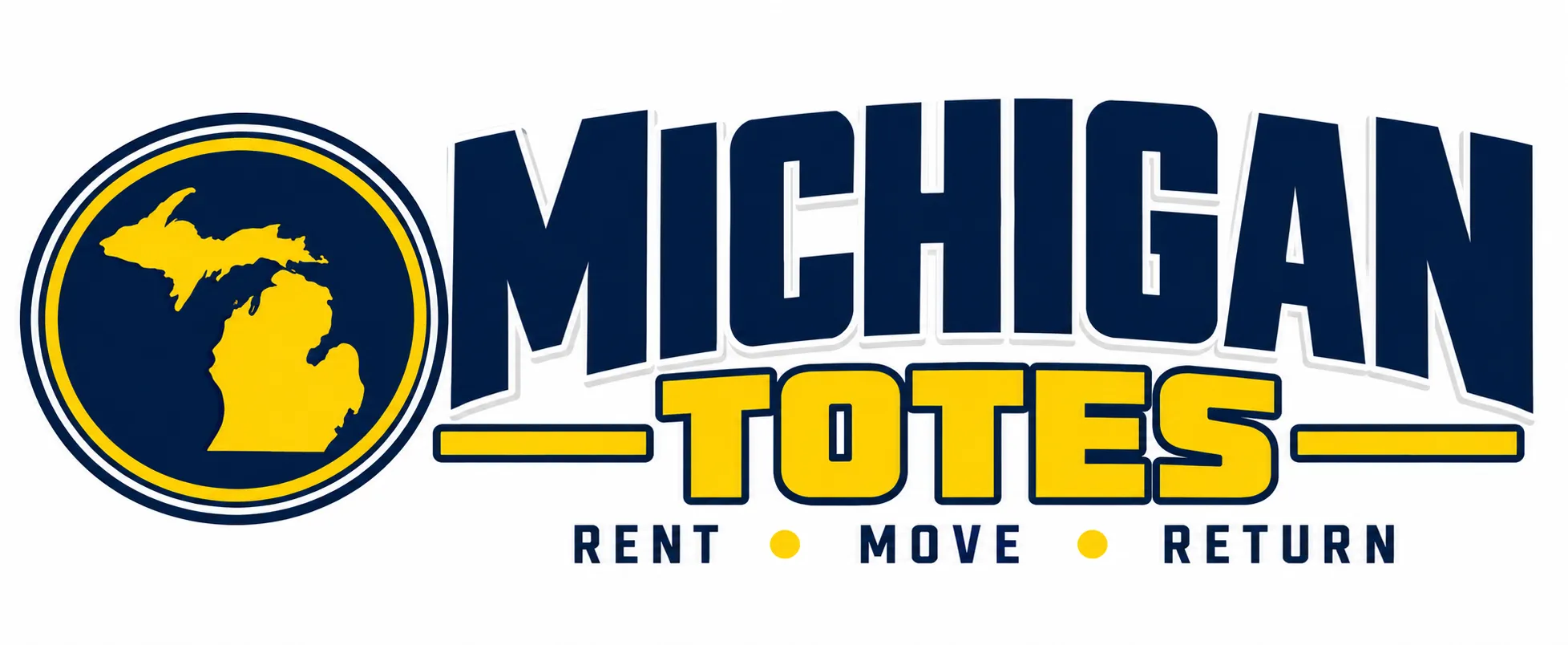 Michigan Totes