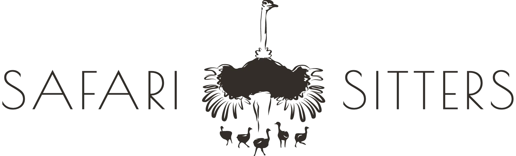 Safari Sitters