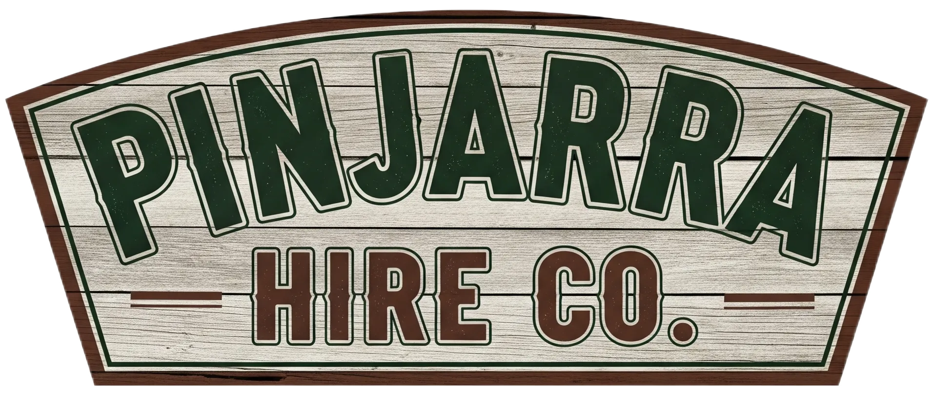 Pinjarra Hire Co.