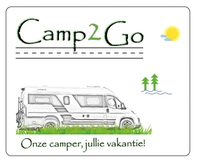 Camp2Go
