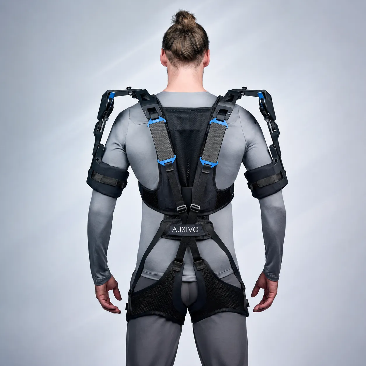 Auxivo OmniSuit exoskelet