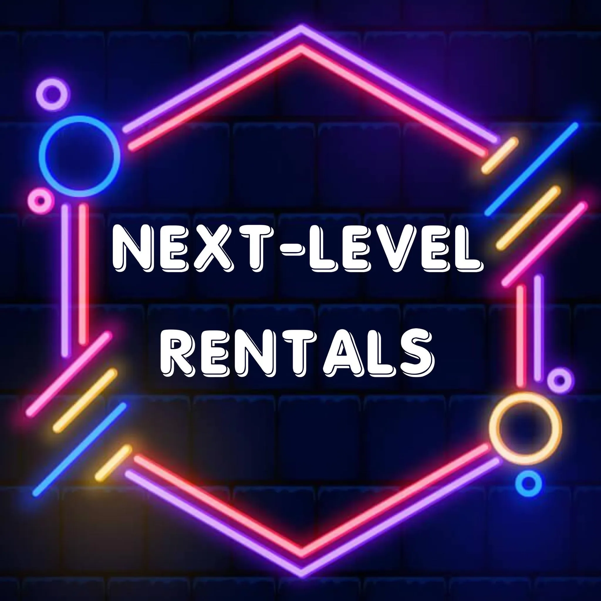 Next Level Rentals