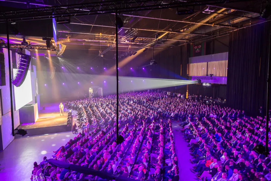 iPhones verhuur ticket scannen