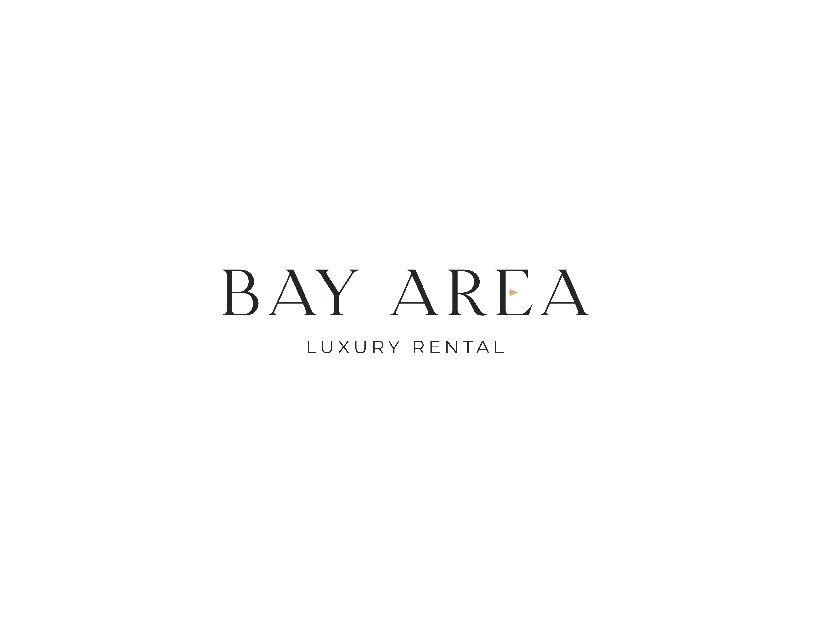 Bay Area Luxury Rental