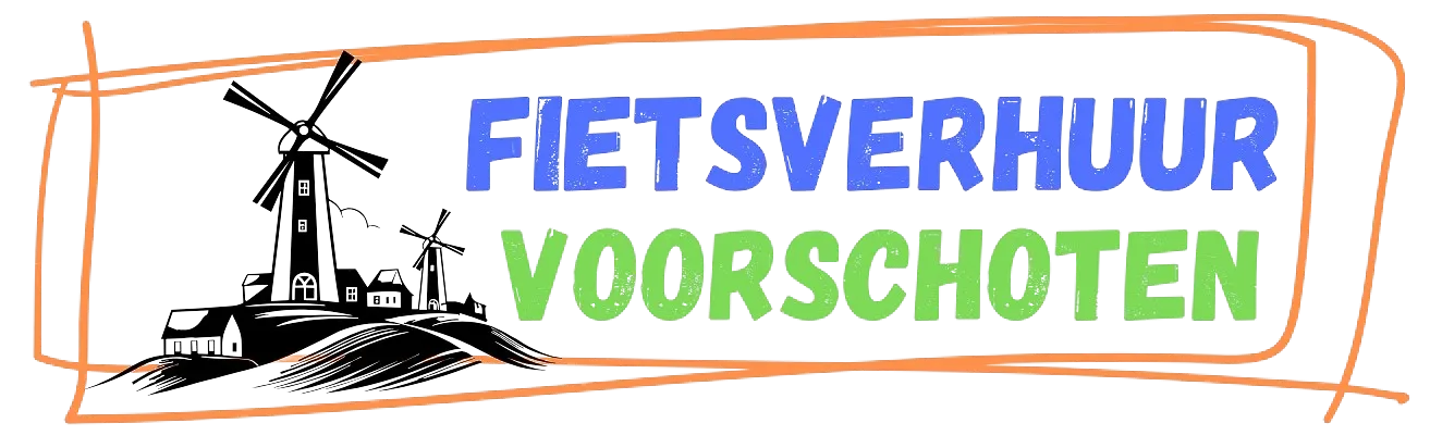 FietsVerhuurVoorschoten