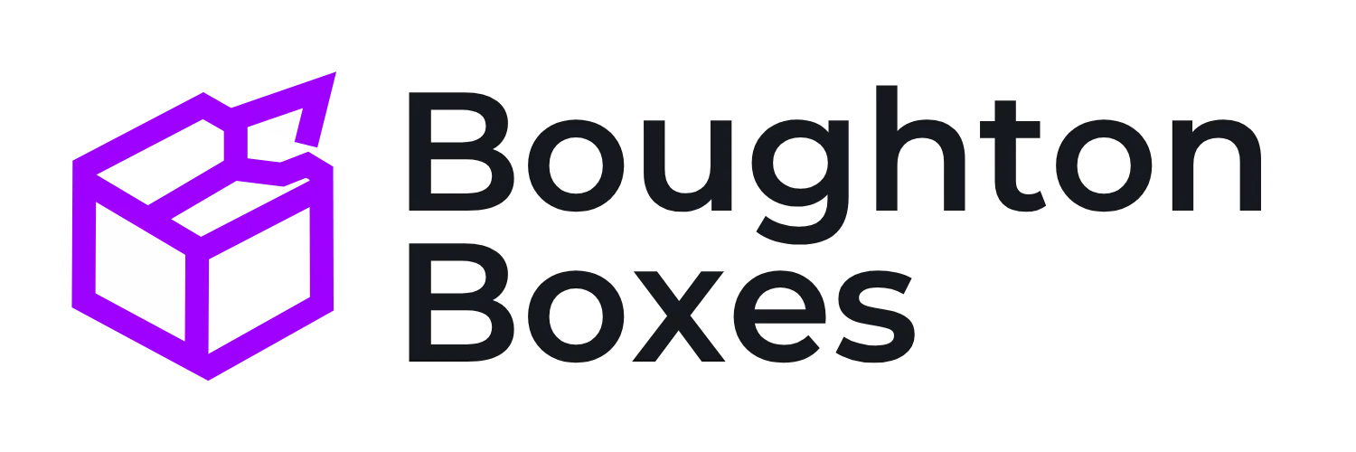 Boughton Boxes