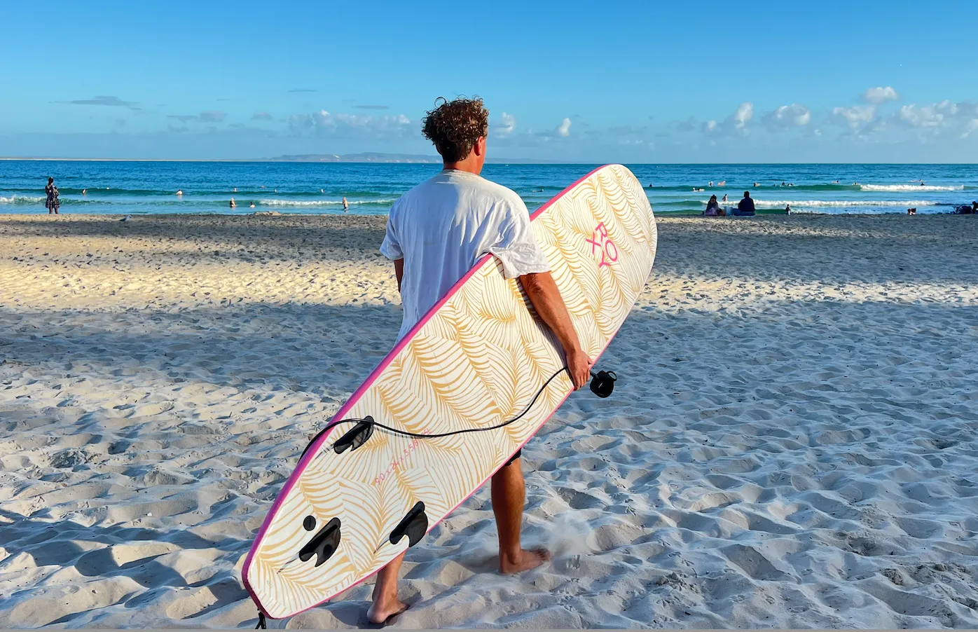 Surf Report · 12 January 2026