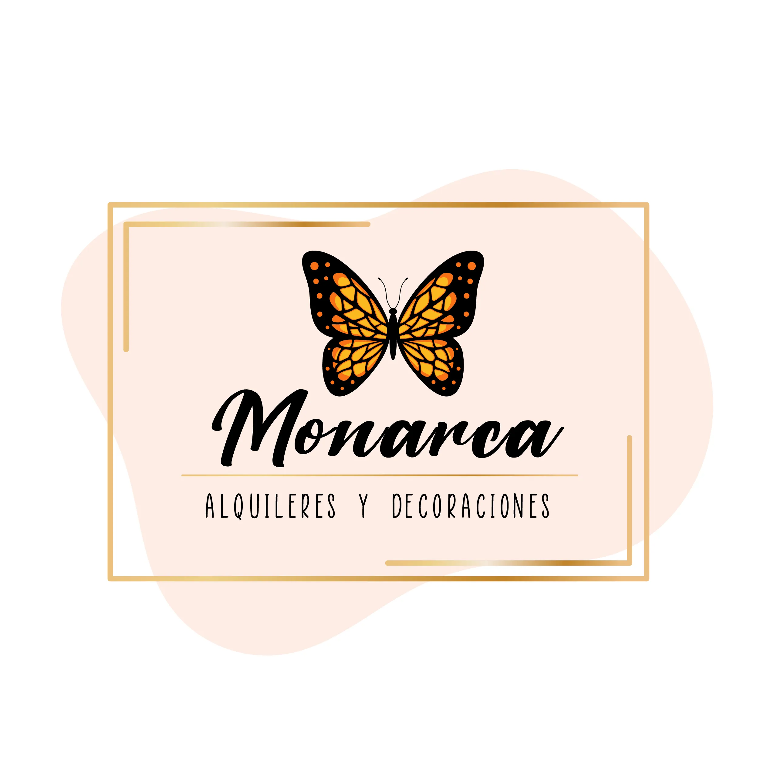 Monarca: Alquileres y Decoraciones