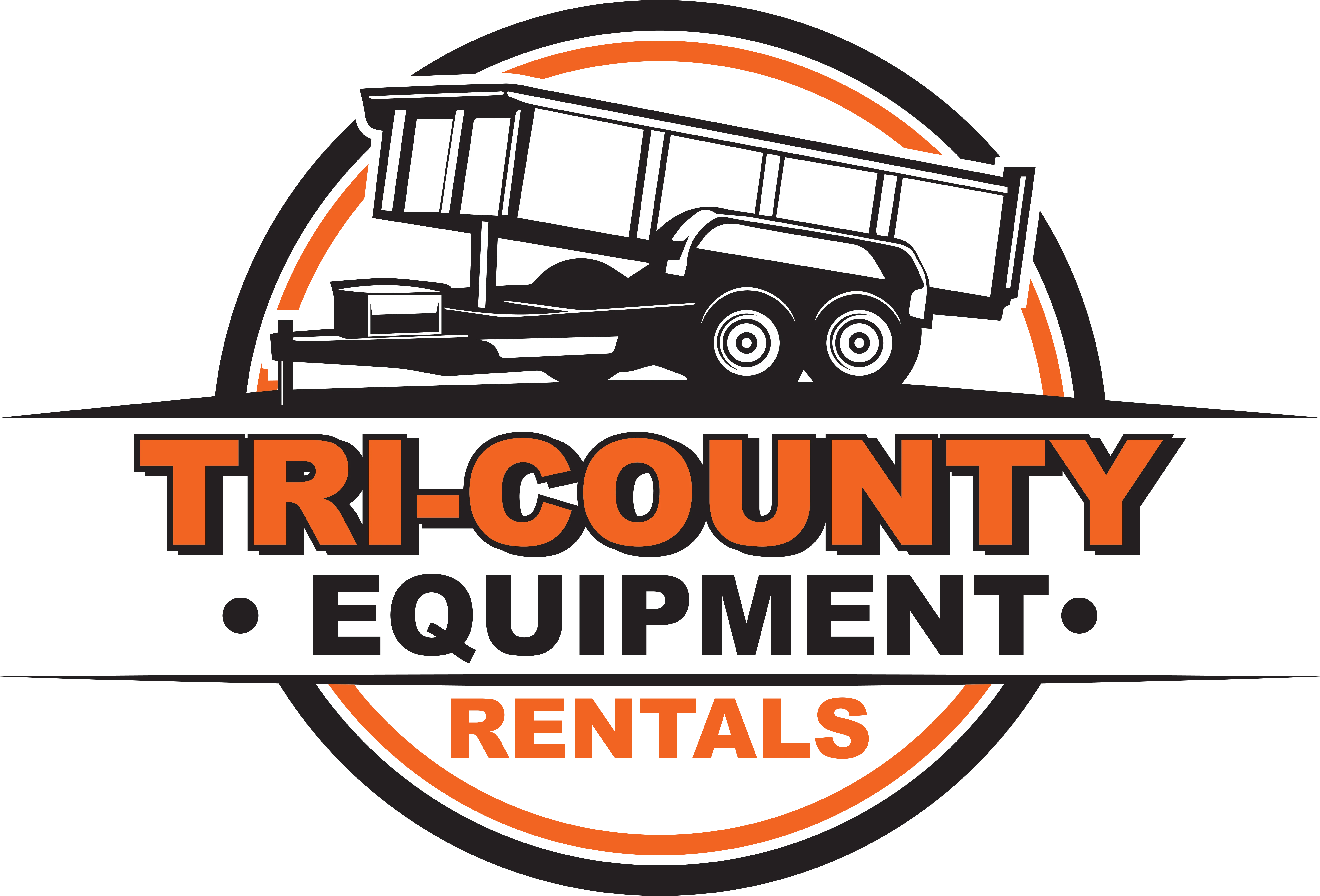 Tri-County Equipment Rentals