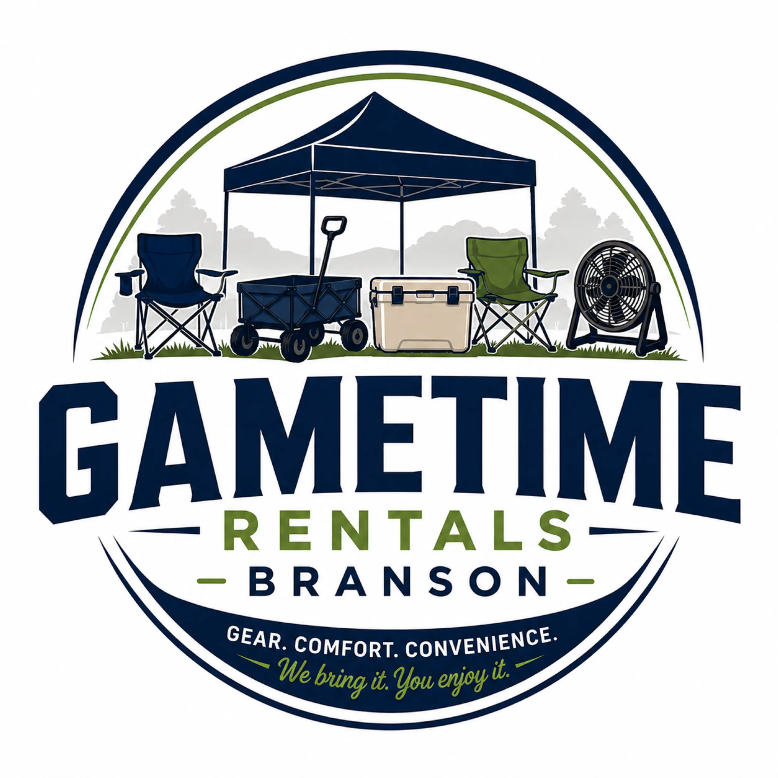 Gametime Rentals