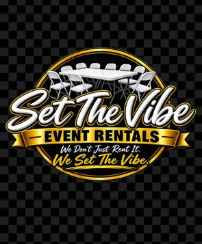 Set The Vibe Event Rentals