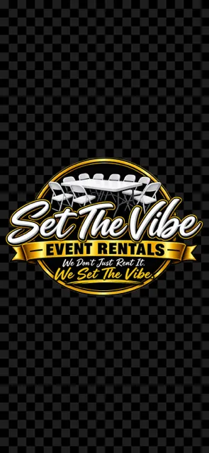 Set The Vibe Event Rentals