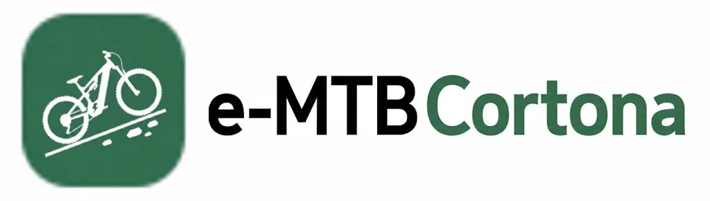 e-MTB Cortona