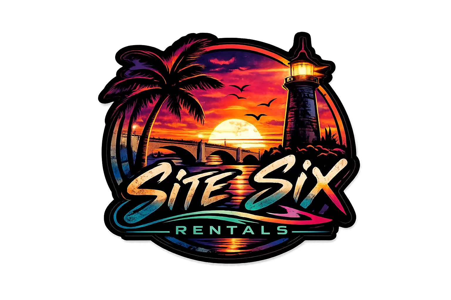 Site Six Rentals
