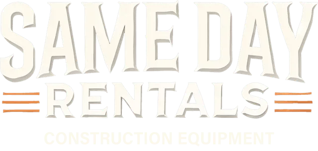 Same Day Rentals