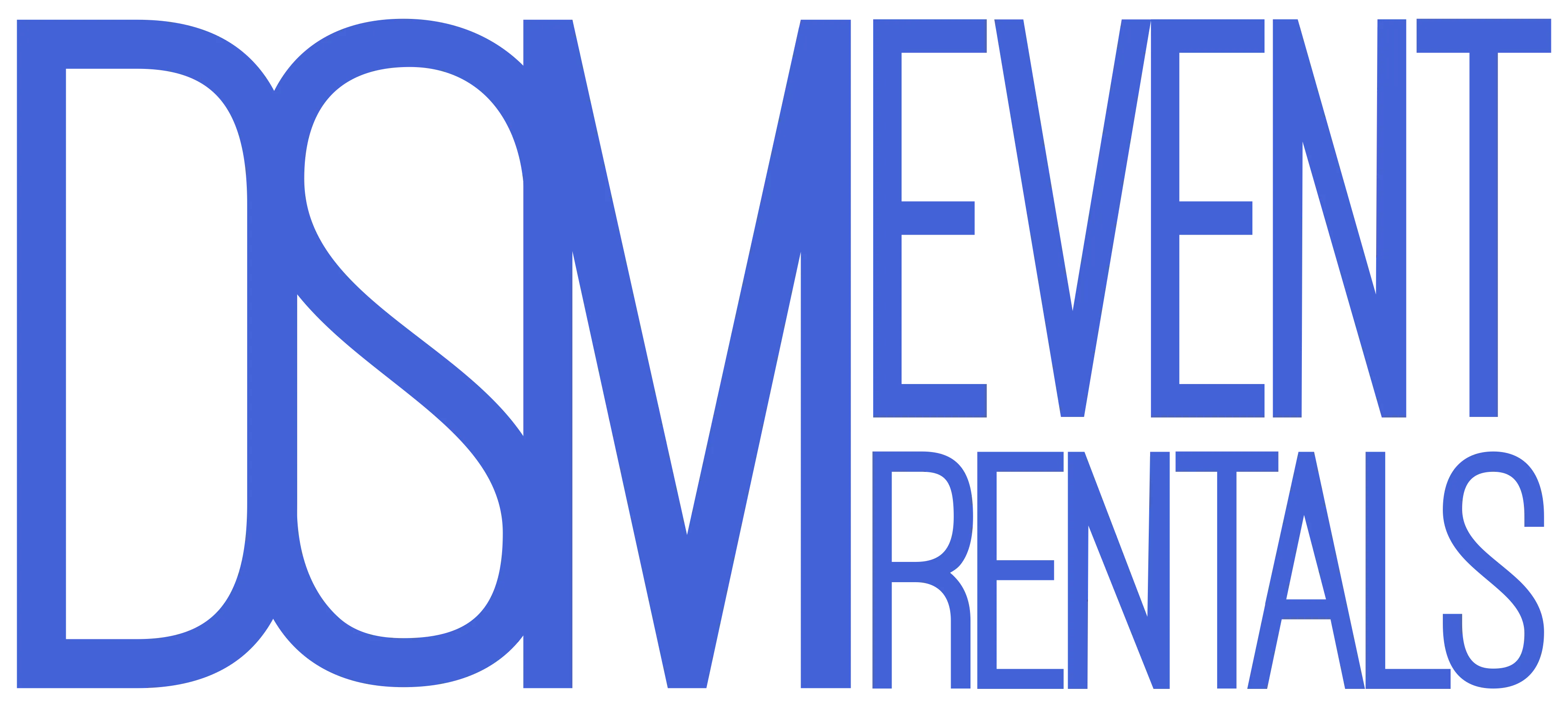 Des Moines Event Rentals