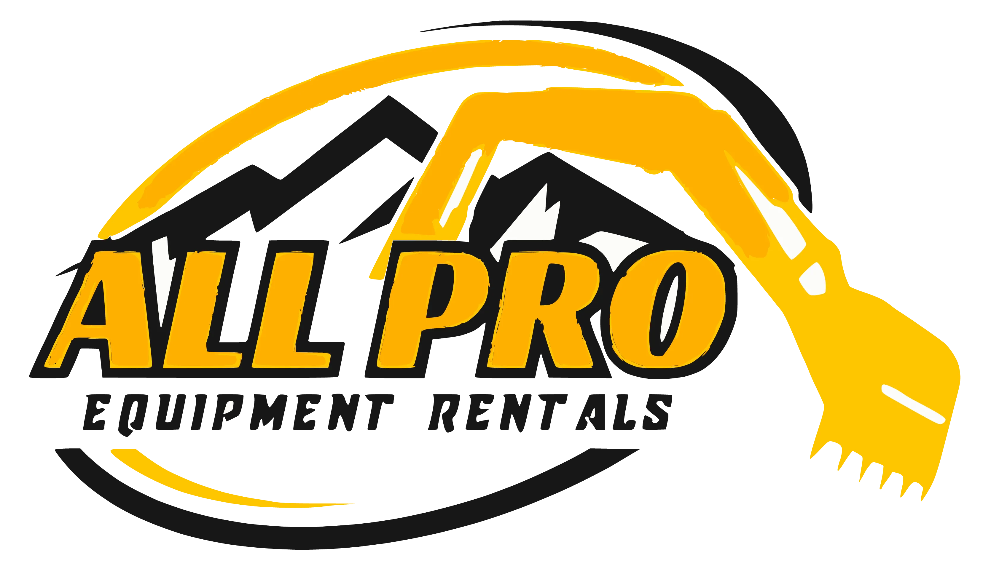 ALL PRO EQUIPMENT LLC