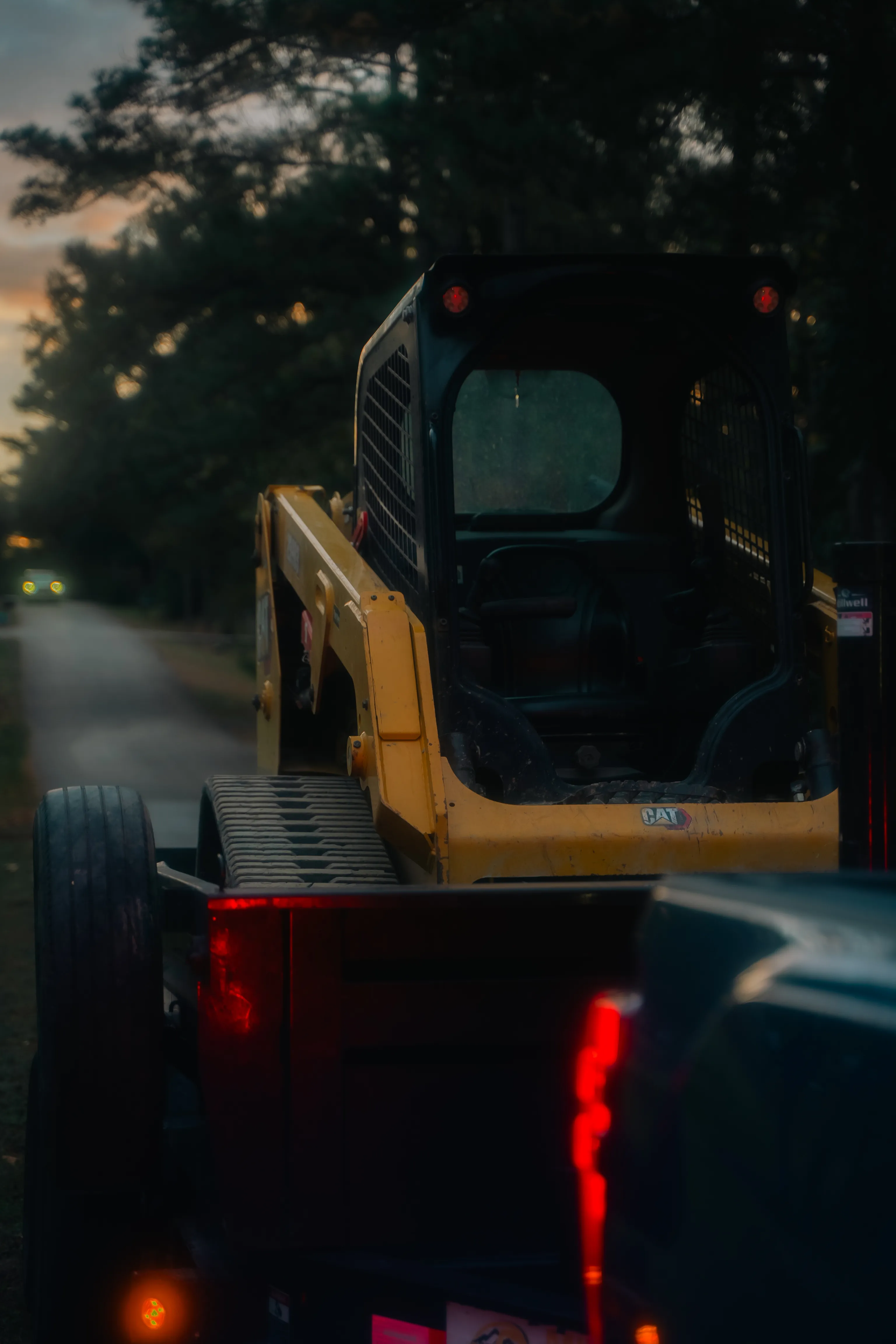 Construction Equipment & Trailer Rentals in Houston, Conroe & North Houston