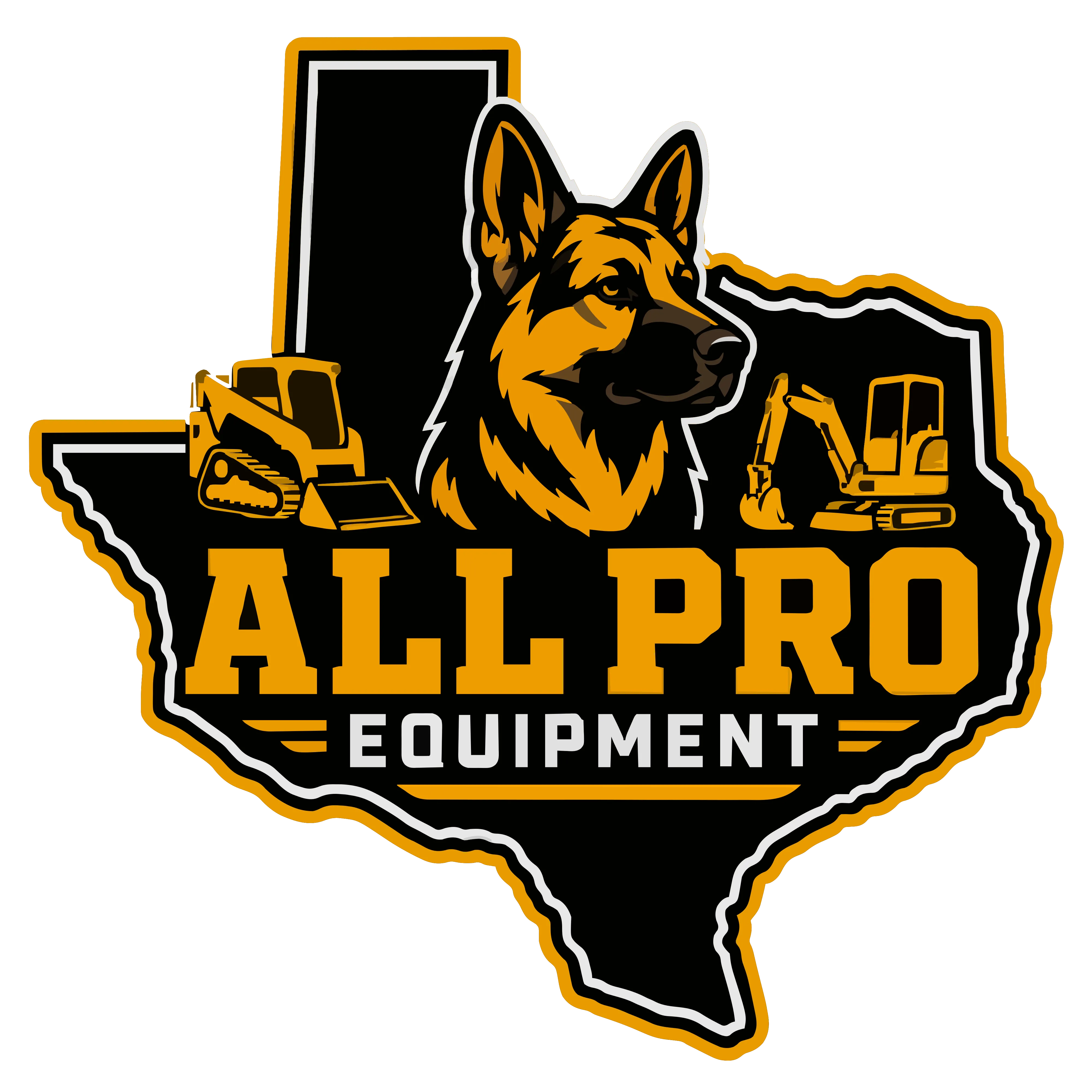 ALL PRO EQUIPMENT LLC