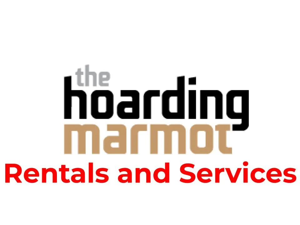 The Hoarding Marmot