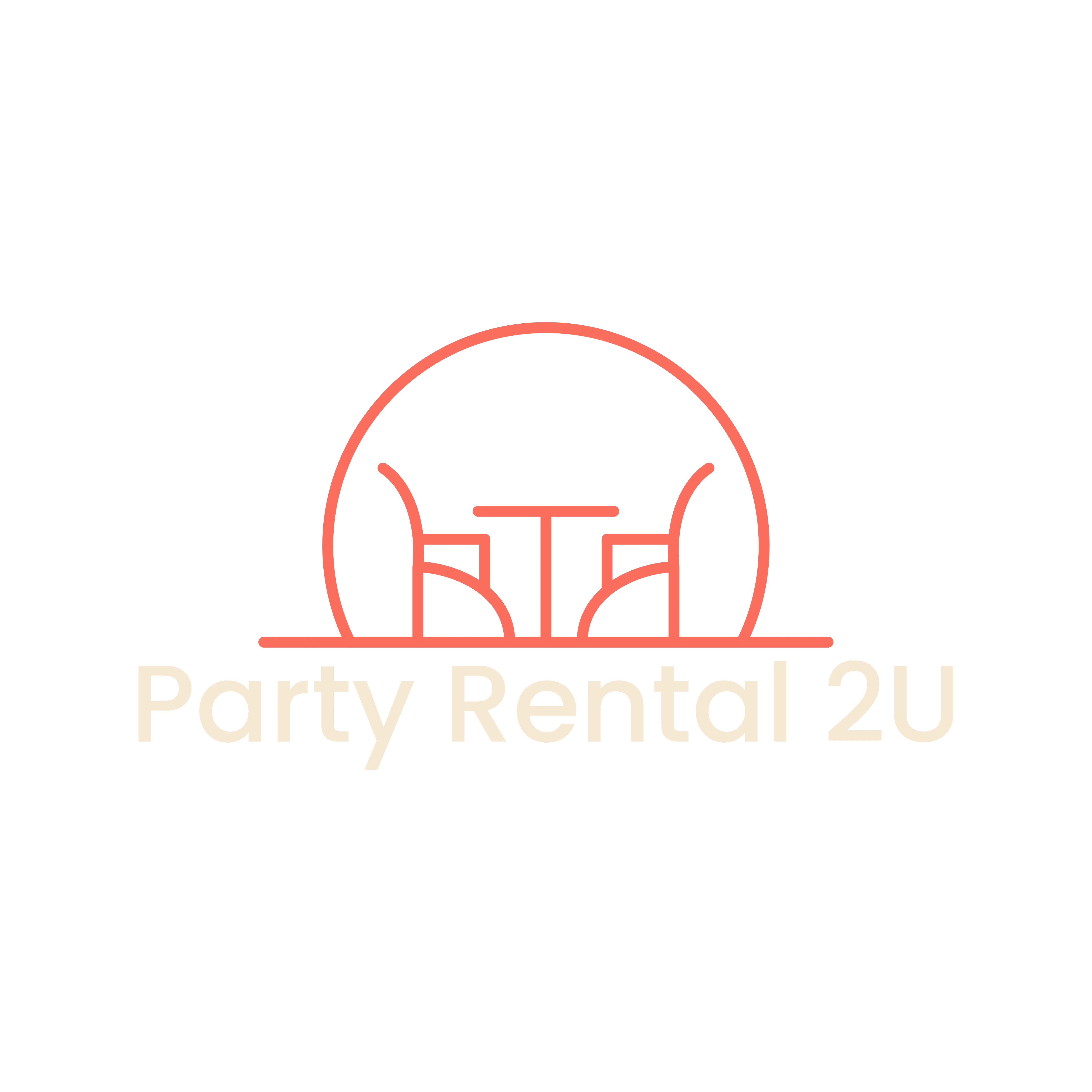 Party Rental 2 U