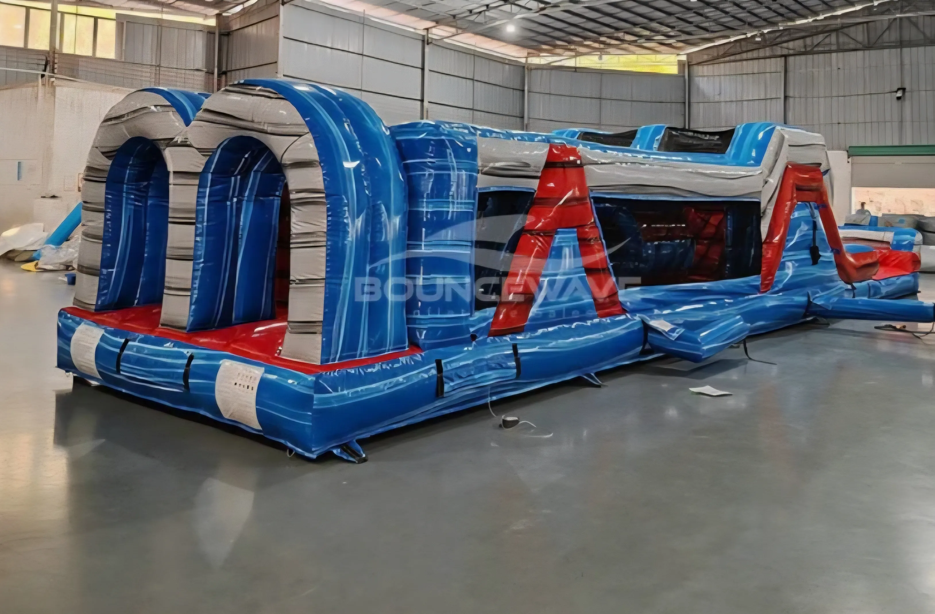 Obstacle Course
