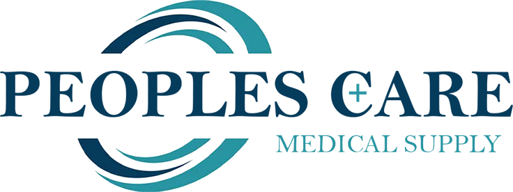People's Care Medical Supply - Tax ID: 82-1725484 