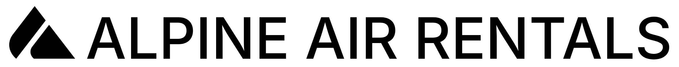 Alpine Air Rentals
