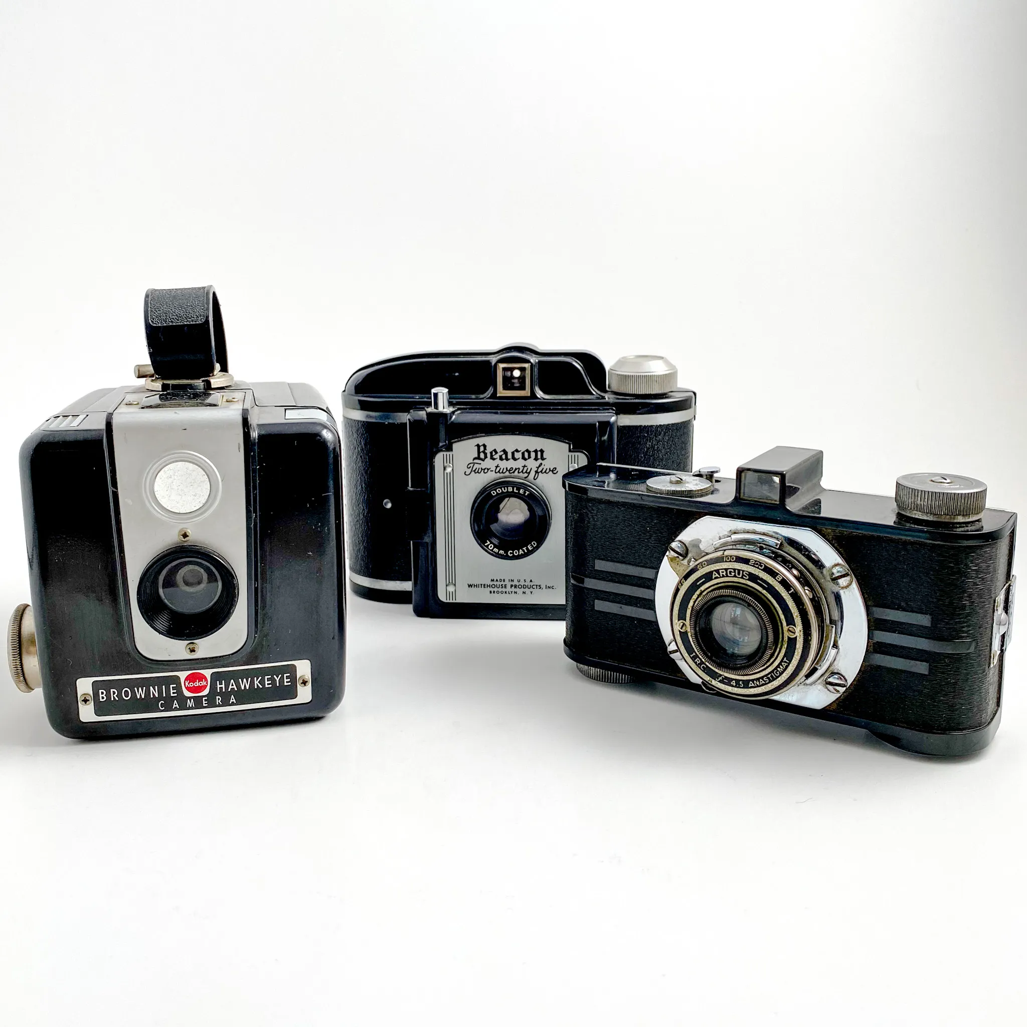 Vintage Cameras photo.