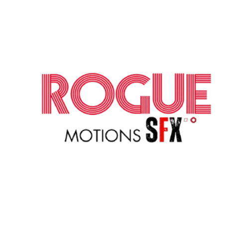 Rogue motions SFX