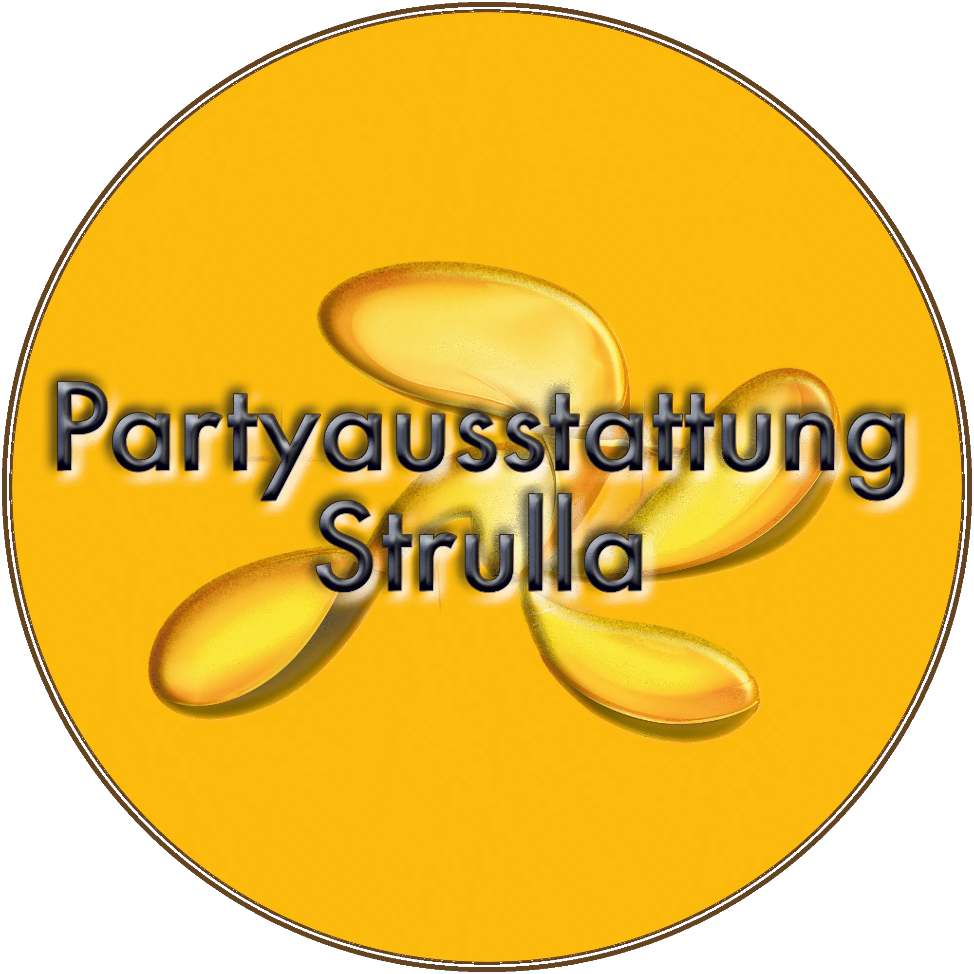 Logo von Partyausstattung Strulla aus Gotha – Töpfleben