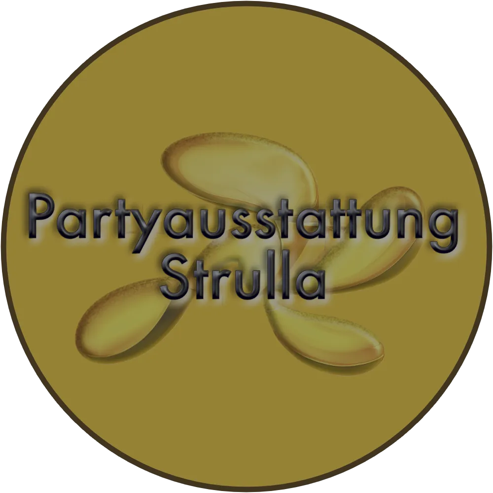 Logo von Partyausstattung Strulla aus Gotha – Töpfleben