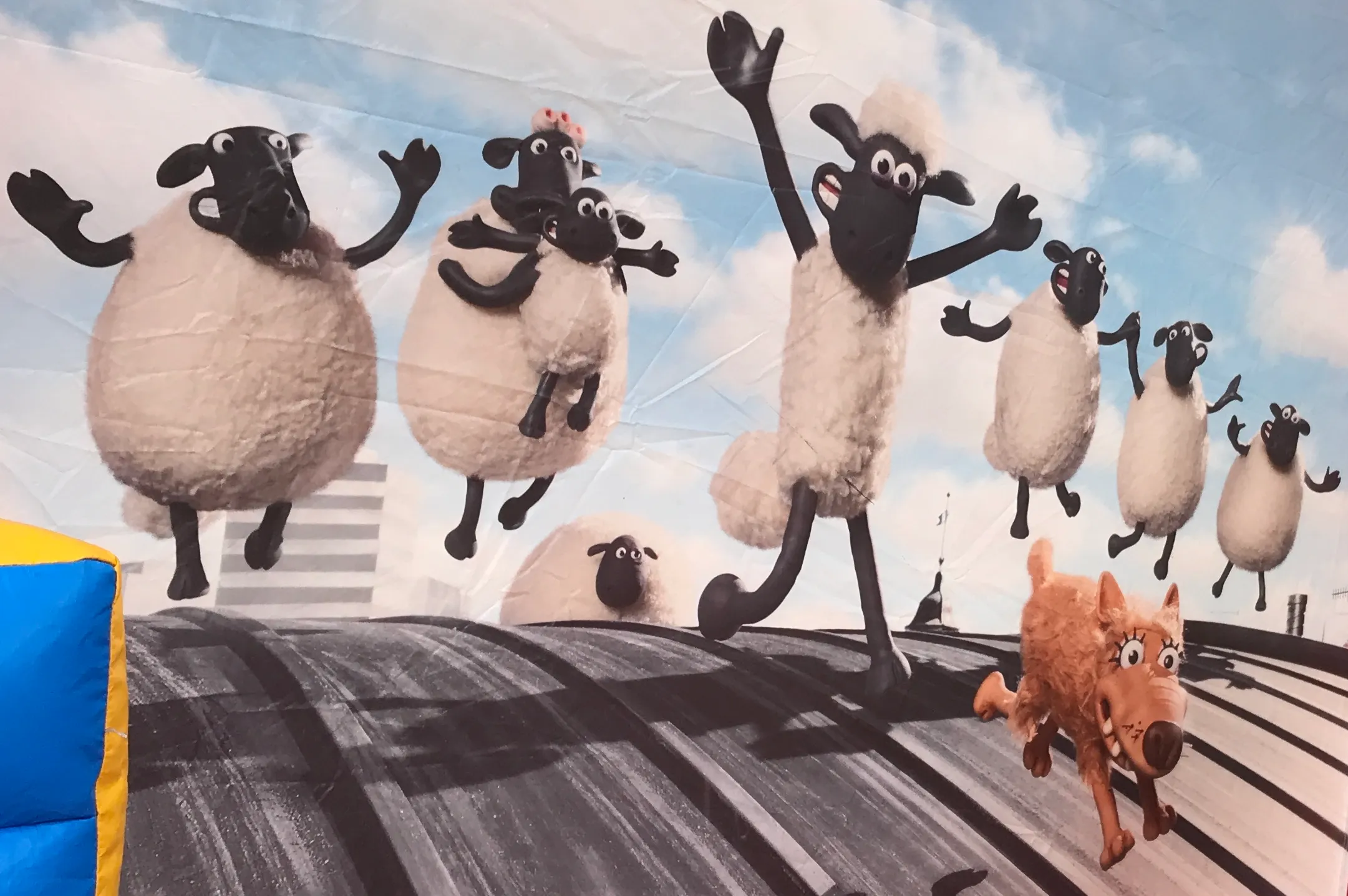 Route zu Partyausstattung Strulla in Gotha/Thüringen planen