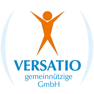 Versatio gemeinnützige GmbH Geschäftsstelle