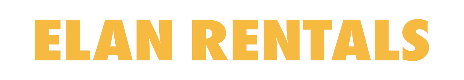 Elan Rentals